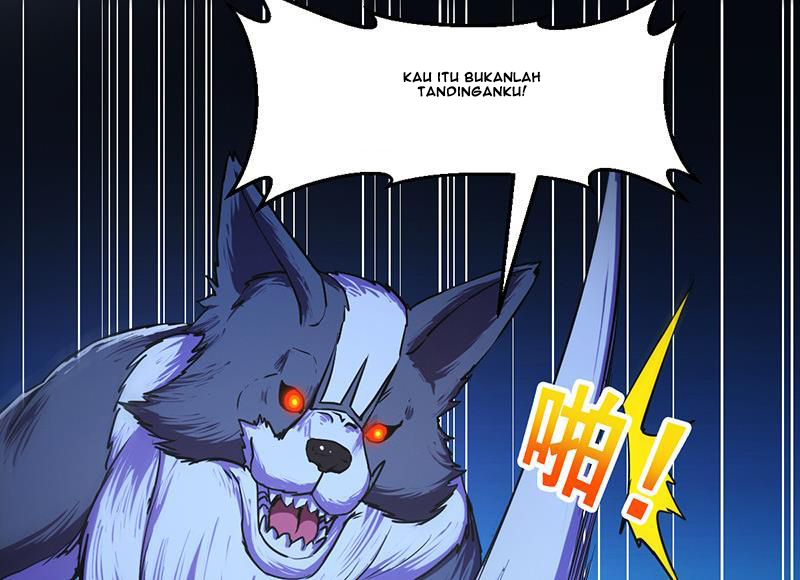 The Immortal Devil Emperor chapter 38